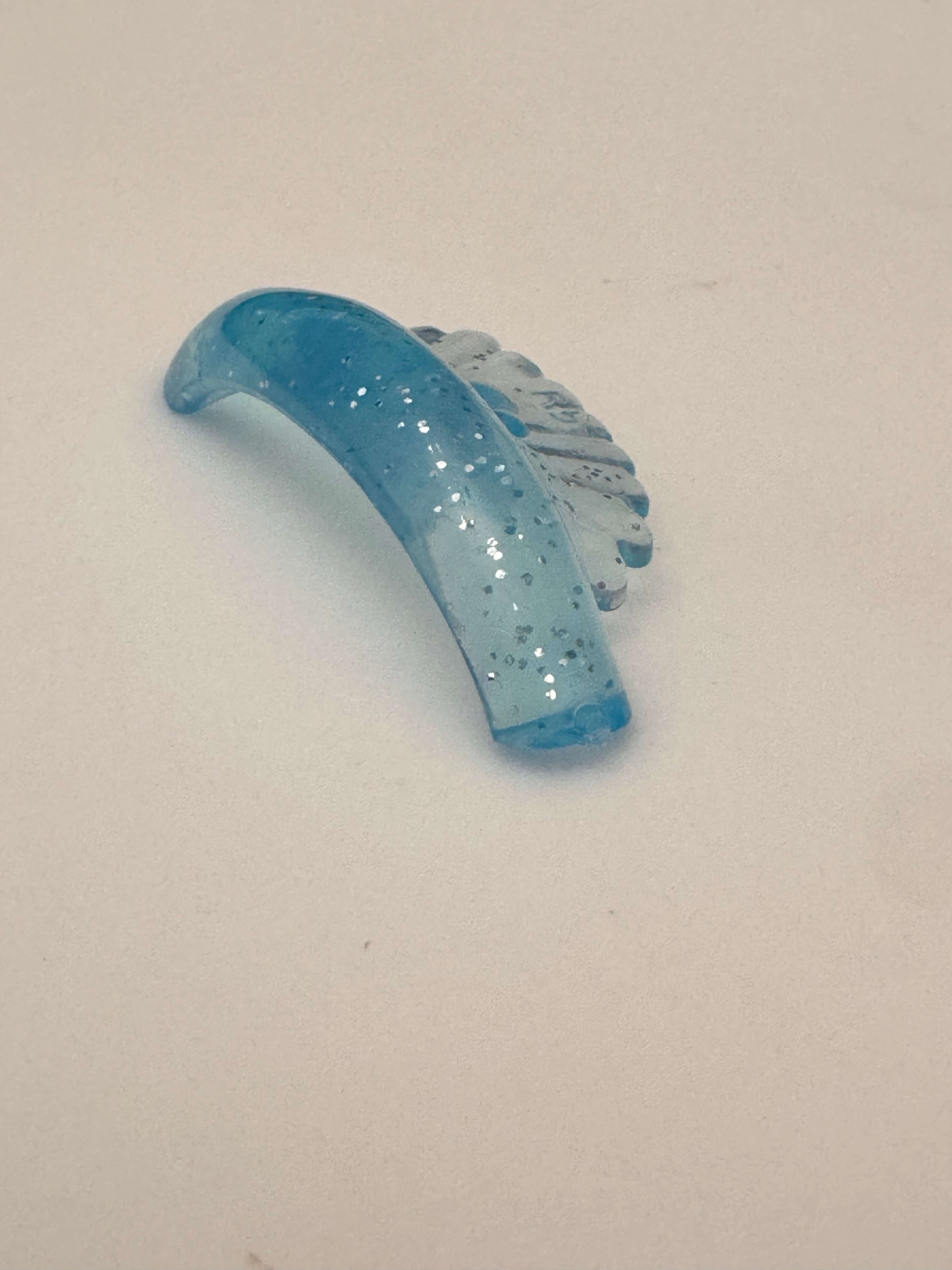 Raindrop C Curl Silicone Rod