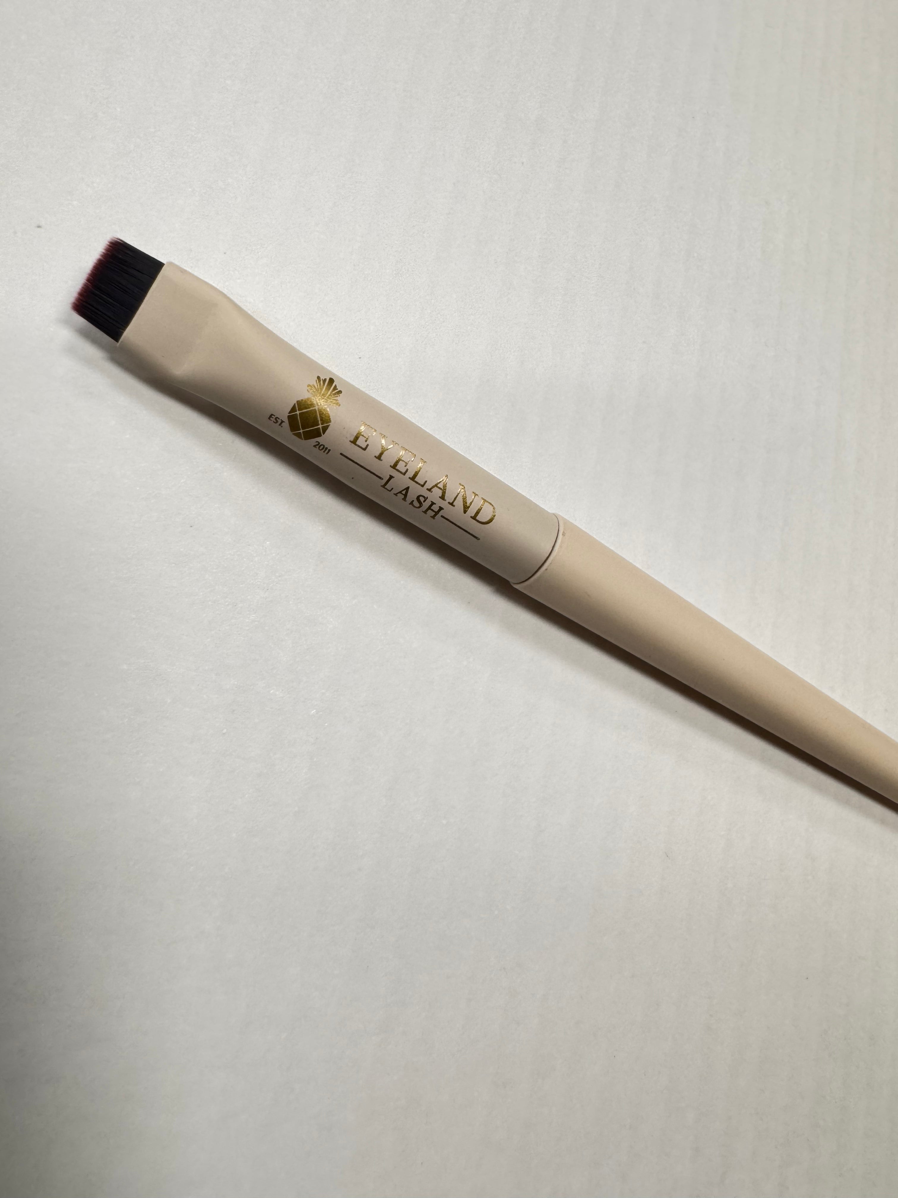 Precision Flat Brush
