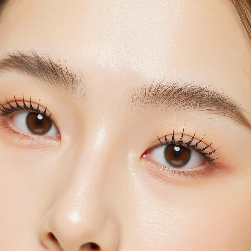The Lash Shop Korean Lash Lift Kit