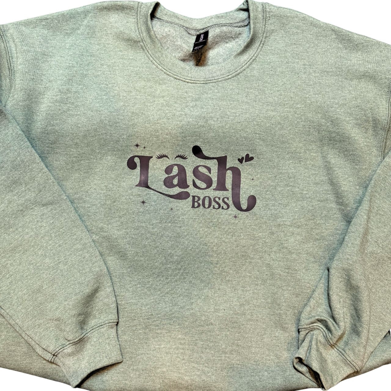 Lash Boss - Sweatshirt