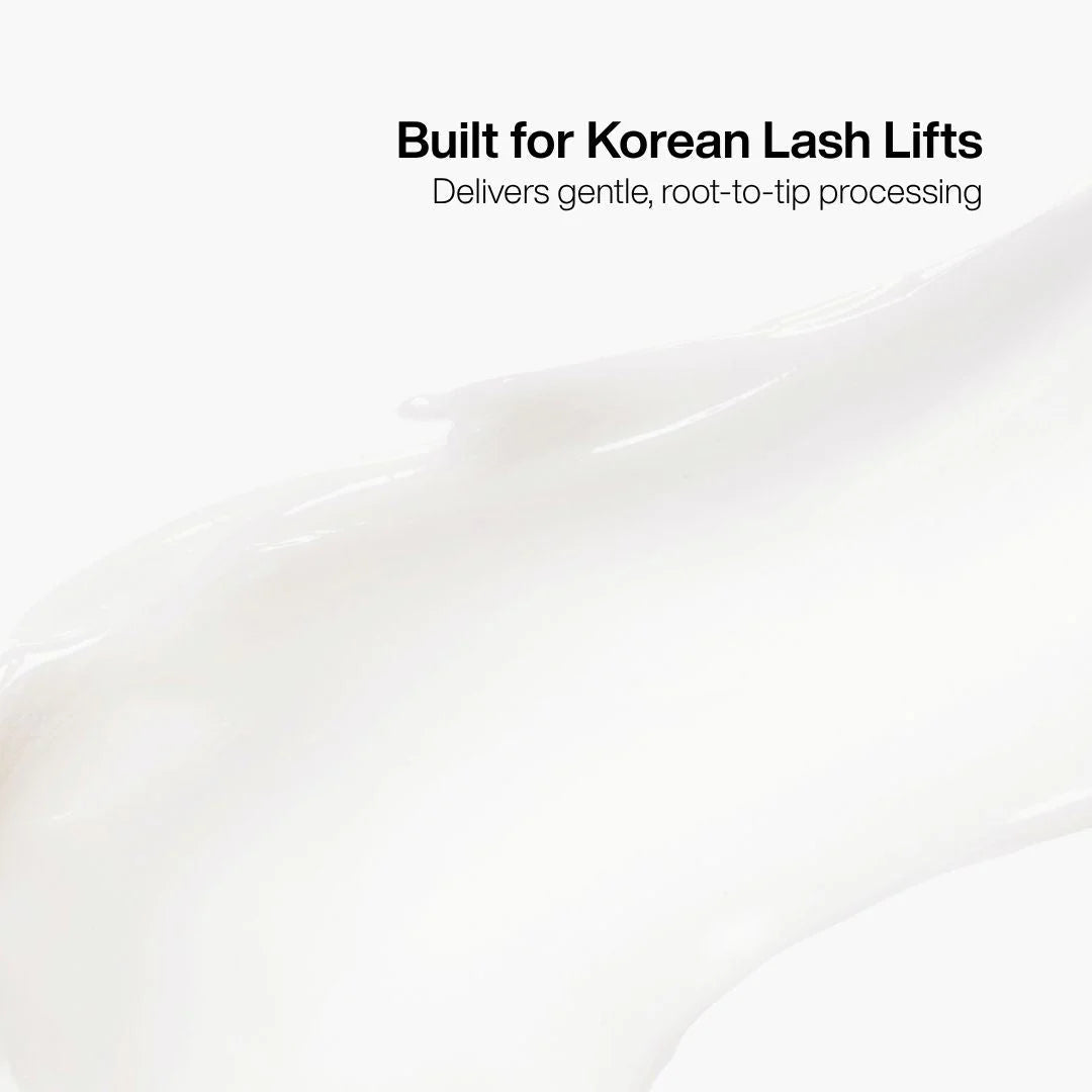 Fusion Lash Lift Lotion