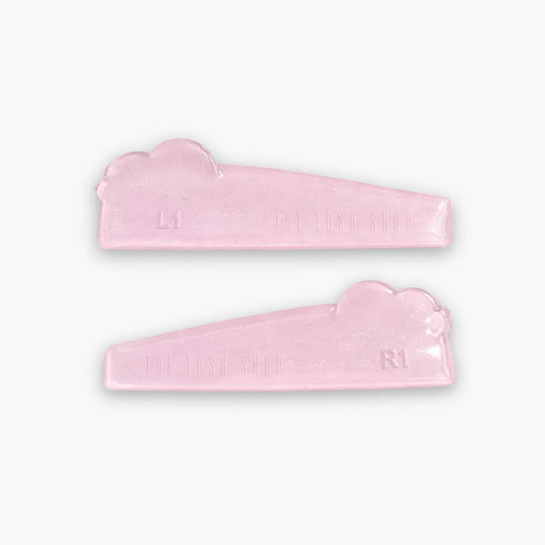 Jellies Collection 1 (Glueless Lash Lift Shields)