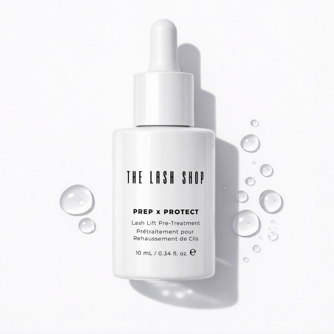 Lash Prep x Protect