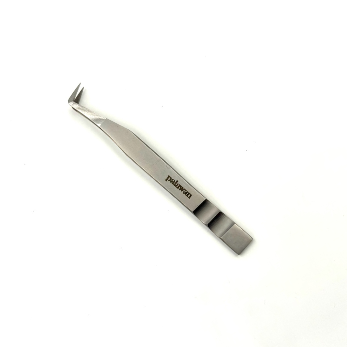 Palawan Tweezer - Wave - Fiber Tip