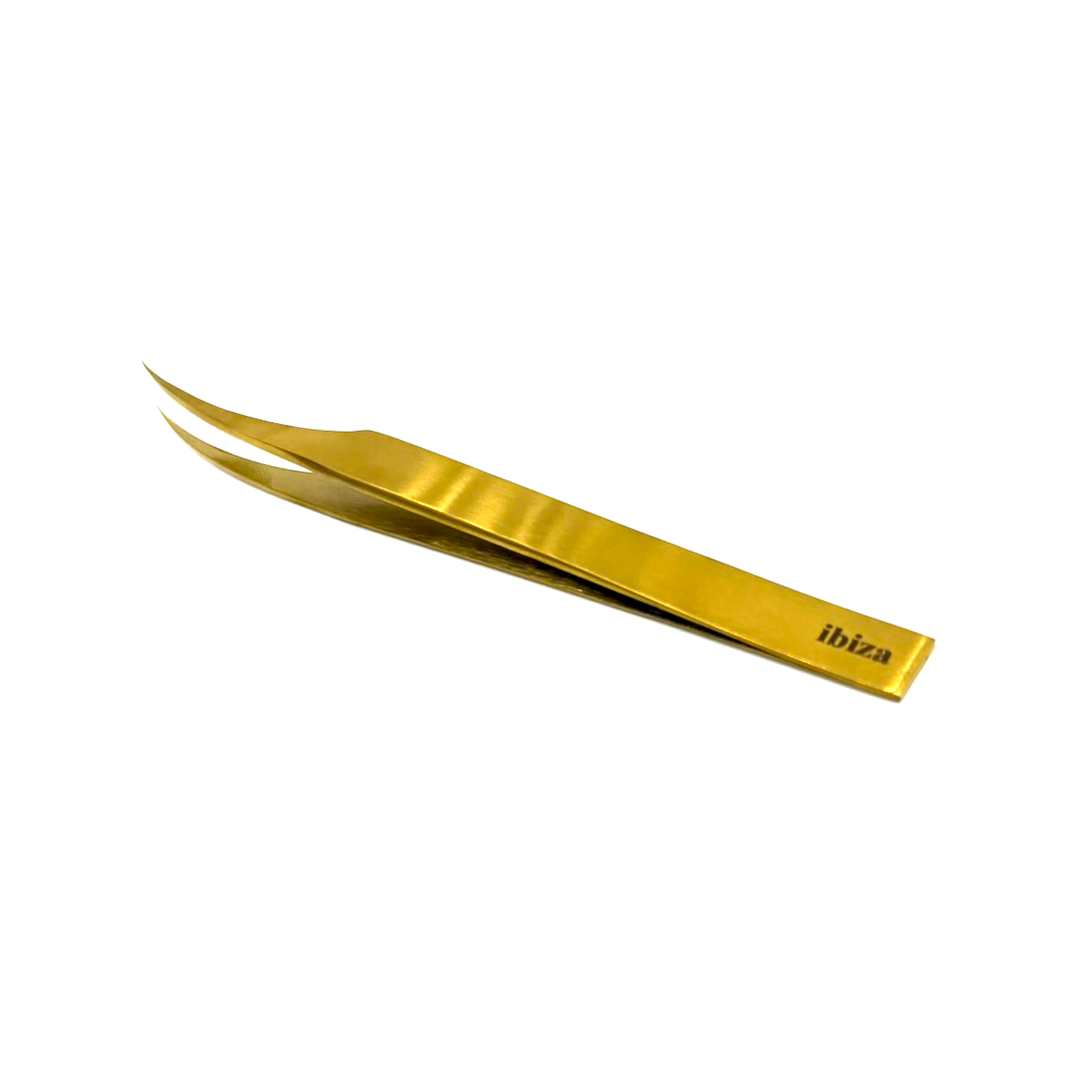 Ibiza Tweezer - Pineapple Gold Collection - Non-Fiber