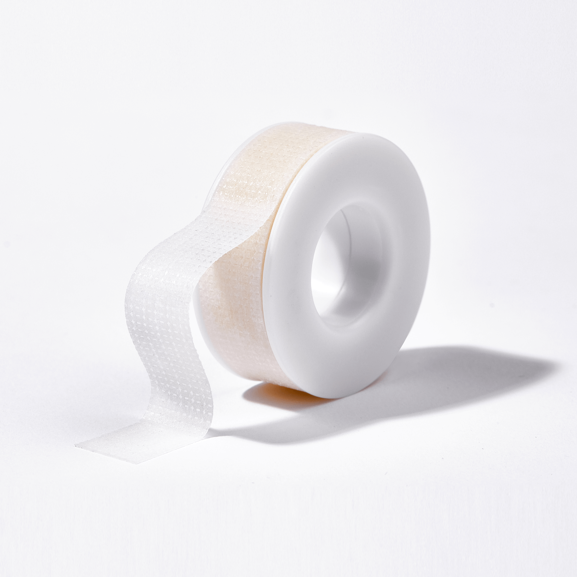 Baby Tape - White (2-pack)