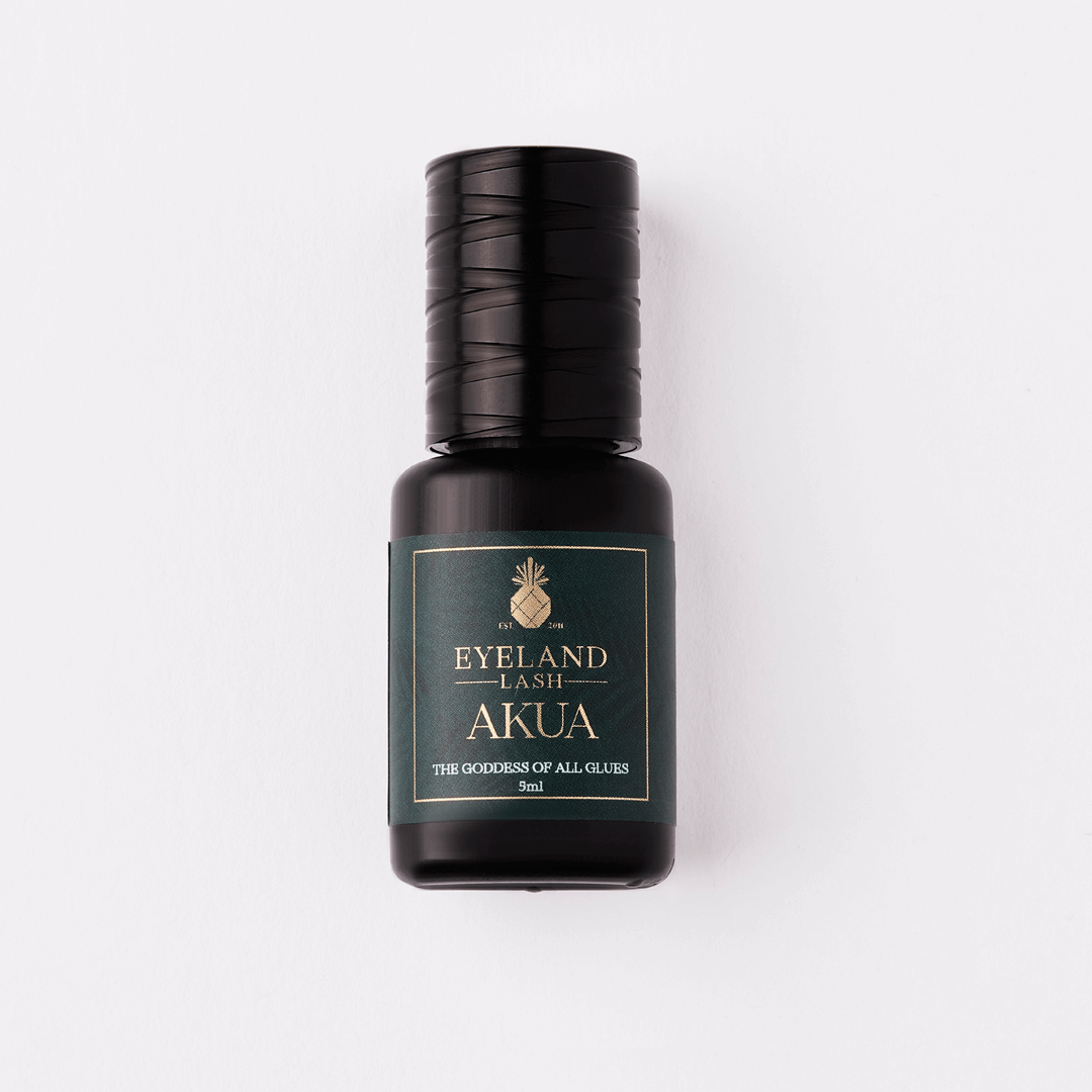 Akua - The Goddess of all Glues